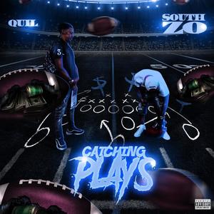 Plays (feat. South zo) (Explicit)