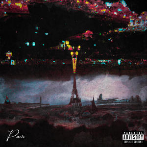 Paris (feat. Yahya DRLM) (Explicit)