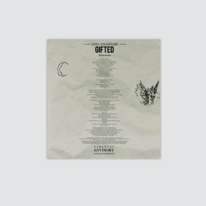 Gifted (Explicit)