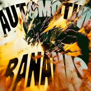 AUTOMOTIVO BANANAS (Super Slowed)