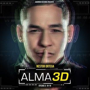 Alma 3d