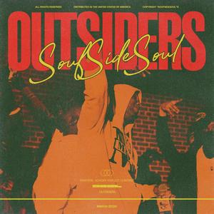 Outsiders (Explicit)