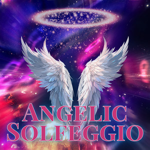 Sacred Angelic Healing Frequencies 888 Hz
