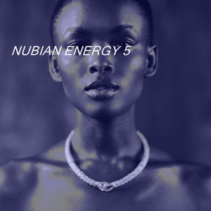 NUBIAN ENERGY 5