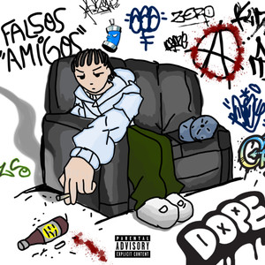 Falsos Amigos (Explicit)