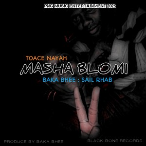 Masha Blomi (Explicit)