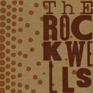 The Rockwells (Brown EP)