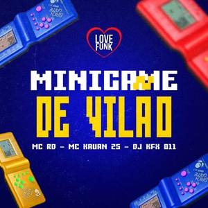 Minigame de Vilão (Explicit)