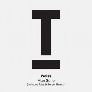 Man Gone (Tube & Berger Remix)