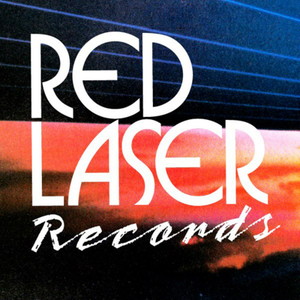 Red Laser Disco EP1