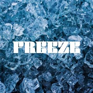 Freeze (伴奏)