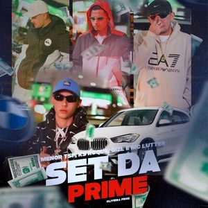 SET DA PRIME (Explicit)