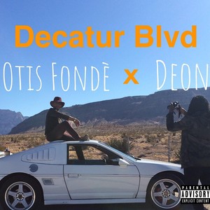 Decatur Blvd (Explicit)