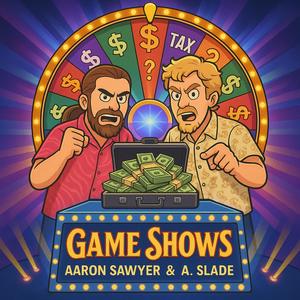 Game Shows (feat. A. Slade) (Explicit)