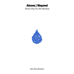 There's Only You (No Mana Extended Mix)