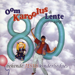 Sing bekende Jesus-kinderliedjies