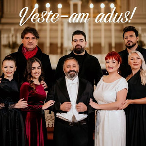 Veste-Am Adus (Explicit)