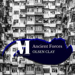 Ancient Forces (Original Mix)