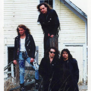 Smokin' Jane (feat. Kristian Nicholas, Walter (Babe) Yurgel & Mike Wojik)