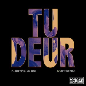 Tu Deur (Explicit)