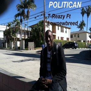 Politican (Explicit)