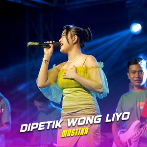 Dipetik Wong Liyo