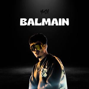 Balmain (Explicit)