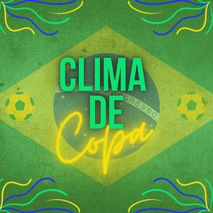 CLIMA DE COPA (feat. MC EMIVE)
