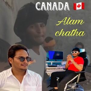 Canada Alam Chatha