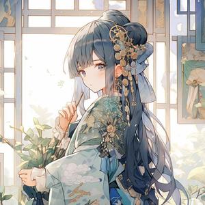 叹云兮(是我的心头血） (DJ版)