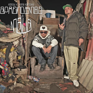 Aprendimos A La Mala (feat. Chino Maniako) (Explicit)