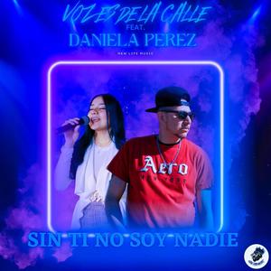 Sin Ti No Soy Nadie (feat. Daniela Perez)