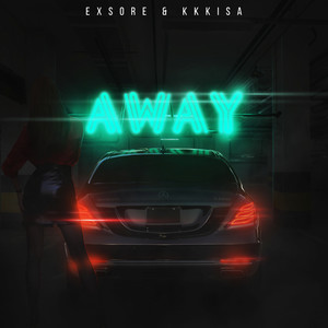 Away (Original Mix)