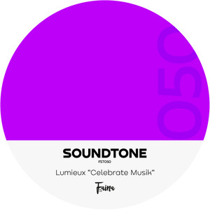 Celebrate Musik (Stream Edit)