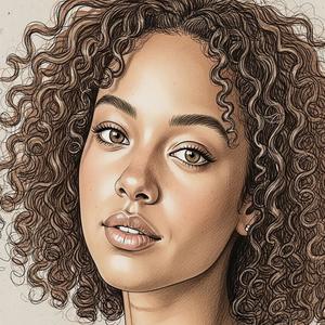 Eu acabei sofrendo o efeito