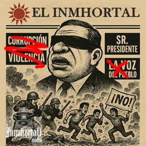 Señor presidente. (Audio original 2013) (Explicit)