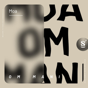 Om Mani (Extended Mix)