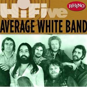 Rhino Hi-Five - Average White Band EP