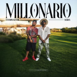 MILLONARIO (Explicit)