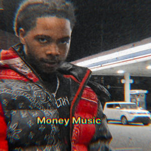 Money Music (Explicit)