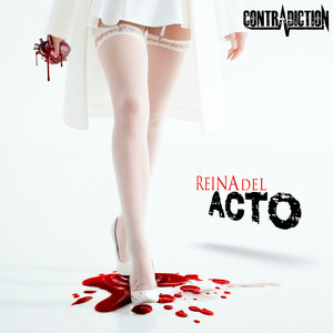 Reina Del Acto (Explicit)