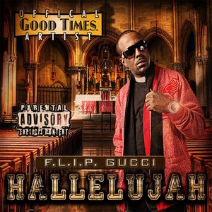 Hallelujah (Explicit)