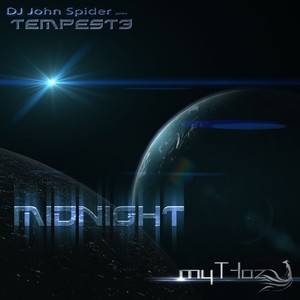 Midnight (Anatoliy Frolov Remix)