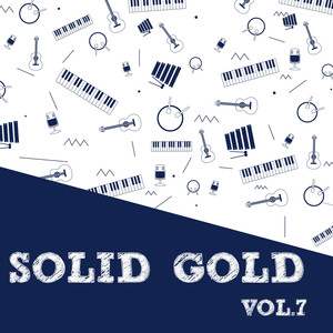 SOLID GOLD VOL.7 (솔리드 골드 히트곡 모음집)