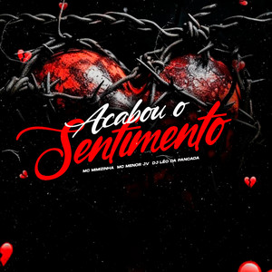 Acabou o Sentimento (Explicit)