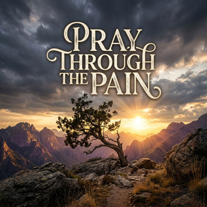 Pray Through the Pain