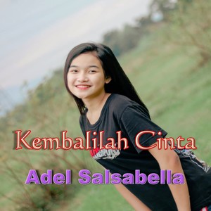 Kembalilah Cinta