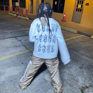 Aint easy (Explicit)