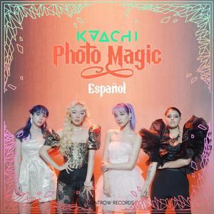 Photo Magic (Spanish Ver.)