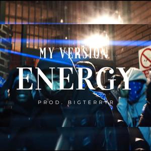 ENERGY Prod.BigTerryR (Explicit)